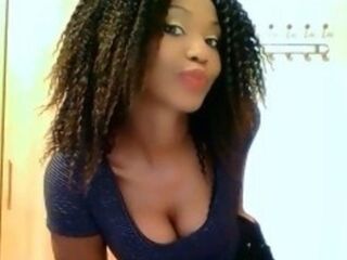 RoritaJames
