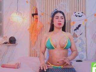 alisson-foxxy