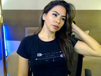 I am undoubtedly a cheerful, fun, charismatic, very creative and curious woman for the different cultures of the world. In my live broadcasts you will find pleasant music, sexy pole dance, twerking, and especially very fun content with a very fantastic wishes wheel.