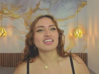 Hello, my name is layla. I am a happy girl, who enjoys touching herself and generating pleasure.
In my room there will not only be the best sex, the best deep throat and the best squirts, but also a pleasant company, where you will have fun, while playing with your cocks! (If you are looking for a lot of saliva, here is) :)