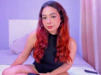 I am a fun girl, friendly the covers flow alone, I am a bit shy but at the same time I would dare in this citio, I am respectful so I hope the same thing of you, you will find everything you want here from the simplest to the most extreme I invite you to meet you}
