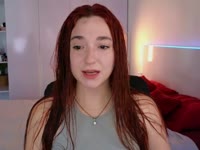 Hi, I’m Anna, 22, a tall, slim redhead with fiery hair, dark expressive eyes and a playful personality.

I’m studying to become a veterinarian, so yes… I have a serious love for animals. But don