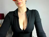 I`m Carli, I work as a secretary in an office. My passion is cooking, Italian cuisine. I can prepare something for you and stimulate your taste buds...I know it leads to an escalation of pleasure...