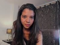 Bienvenue dans ma chambre. Je m