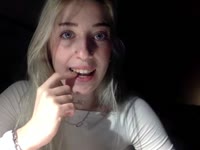 You saw my face… now you’re wondering how far that innocent look can go