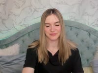 Hi! My name is Kira, I