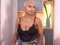 I’m Lady Nova — intense energy wrapped in a captivating smile.
People say I have a strong presence, but once you step closer, you’ll discover something deeper: I’m spontaneous, genuine, and I truly enjoy meaningful connections.
I don’t believe in empty interactions. I love chemistry — the kind that builds through eye contact, tension, confidence, and intention. I’m bold, positive, and I always look for the spark that makes two energies collide beautifully.
I enjoy being guided by someone confident, creative, and decisive. Strength mixed with respect is incredibly attractive to me. When I feel that kind of presence, my passionate side awakens naturally and without mental limits.
I’m not passive, but I don’t chase either. I believe in exchange: you bring initiative and imagination, and I bring intensity, authenticity, and an unforgettable experience.
If you’re looking for someone real, daring, and deeply connected… you’re exactly where you need to be.
With me, you don’t just watch.
You feel.
And when the connection is right… I become your supernova.