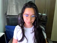 I am a sweet, elegant girl who is very passionate about creating unforgettable moments. I love connecting with authentic people, playing with imagination, and making each visit a special experience. I have a flirty, tender personality and at the same time very daring when I feel comfortable. I enjoy interesting conversations, intense looks, and the chemistry you can feel even through the screen.

You will always find a smile, good energy, and a strong desire to spoil you. If you