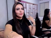 Complacente and open to experiencing your dirty mind, the favorite part of this is to see you in C2C, BDSM, deep throat, roles games, twerk, squirt, feet show, deep fucking, SPH, CEI, humiliation, whipping and more. Don