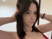 I am here for your enjoyment and I love to have fun. I have an open mind and love to play as only you and I can play together. I love being alone with you. I get so excited. My strongest desire is to make you happy. I know that you will be endlessly happy with me.