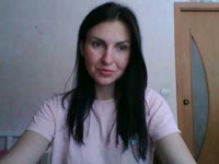 I love to enjoy life and give positive emotions to others - and that
