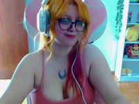 Hi, I`m Kaori! A cute young girl who loves the geek world. I`m quite a newbie on sex life and I would love to learn more with you!