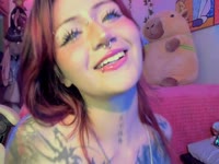 I’m a naturally submissive girl who loves building real, meaningful connections. I enjoy getting to know the people who visit me and creating a space where both of us can feel comfortable, playful, and excited. I’m soft, obedient, and eager to please, but also fun, outgoing, and full of good energy, so every moment with me feels warm and enjoyable.
I speak English well enough to roleplay, chat, flirt, and follow your fantasies with confidence and flow. I enjoy exploring fetishes that are allowed on the platform, always respecting limits and keeping things safe, consensual, and exciting for both of us.
Cosplay is one of my favorite ways to express myself. I love transforming into different characters, playing with styles, and bringing your fantasies to life with creativity and charm. Whether you like cute, elegant, playful, or bold looks, I enjoy giving each role my own touch.
Spending time with me means entering a space where you can relax, talk, explore desires, and feel truly seen. I’m here to listen, to follow your lead, and to make your time with me something special and unforgettable. If you enjoy sweet, submissive girls who love to please and connect deeply, I’m the perfect match for you.