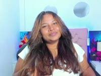 Hello!  I am an authentic girl, fun and very open to meeting new people. I love to talk, flirt and create an environment where you feel comfortable and can be yourself. I enjoy the small details, the laughter and making every moment special.

I consider myself affectionate, self-confident and with a personality that mixes sweetness and mischief. I am always willing to listen, share a good talk and live unforgettable experiences with you. If you are looking for good company, a genuine connection and a little fun, I am here waiting for you. ✨