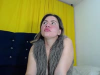"Welcome to my fantasy world! I