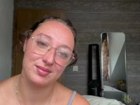Hi  I am a playful, open-minded girl who loves fun and excitement. I enjoy flirting, teasing, and discovering fantasies together with you... Would you like to get to know me better?