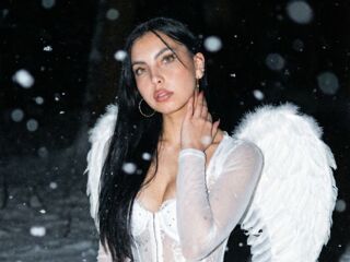 jasmin sexchat picture EmilianaEscobar
