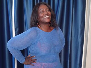 livecam picture GladysWilliams