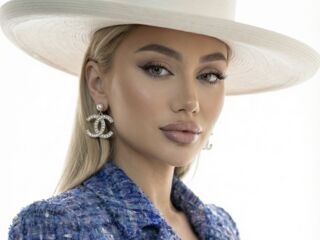 camgirl webcam RosalinLafayette