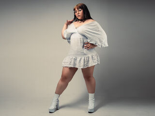 camgirl webcam photo VelvetGinny