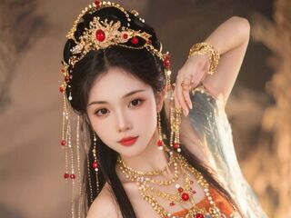 adult liveshow AngerlaMei