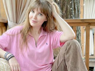 cam sex show AnnySalti