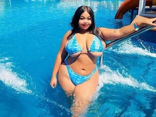 hot girl live web cam ChinyRita