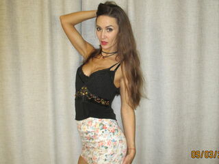 sexy camgirl picture DanaPerez