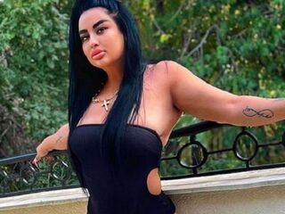 hot video chat DesyreeDawson