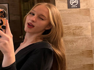 sexcam photo IleanaNiese