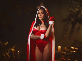 fingering camslut KimyHall