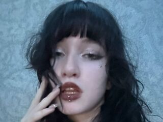 dirty webcam picture LouisePerrish