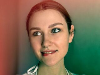 webcam picture MeghanGateley