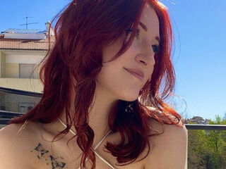 live porn cam MilaFlame
