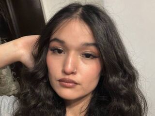 hot striptease webcam SorayaBenezra