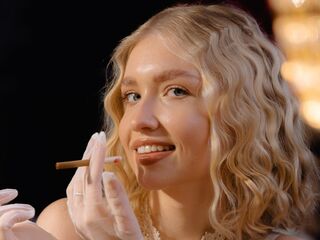 fingering cam slut TessaSterling