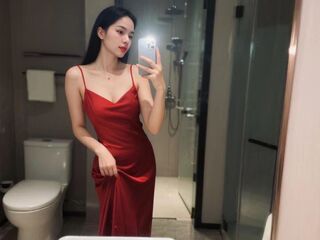 topless cam girl menruoxi