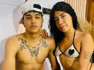 teaser cam AlessiaAndAxel