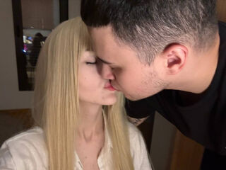 webcam live sex show AliceAndMarkus