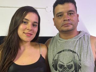 porn web cam AmyandAlan