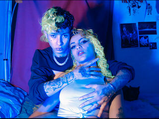 anal sex webcam couple DanAndLila