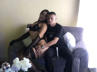 hot couple fuck show DanaAndMykee