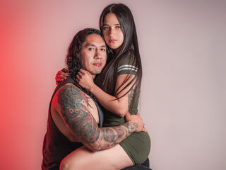 jasmin camcouple ErozandVenus