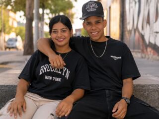 naughty cam couple picture EvaAndBruno