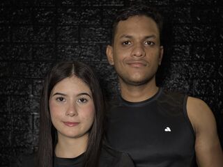 kinky live cam GretelAndHansel