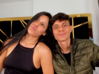 jasmin webcam couple photo JaneyAndClark