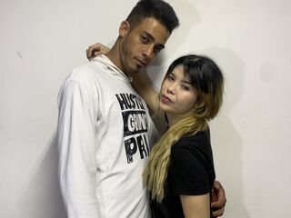 webcamgirl blowjob JoselynAndFredy
