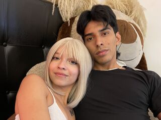hot webcam KateAndSteve