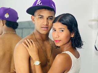 camcouple porn KattyANDLuis