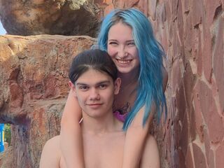 live chat with couple having sex LayneAndVanesa
